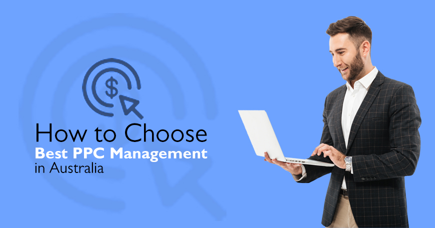 How to choose best ppc management