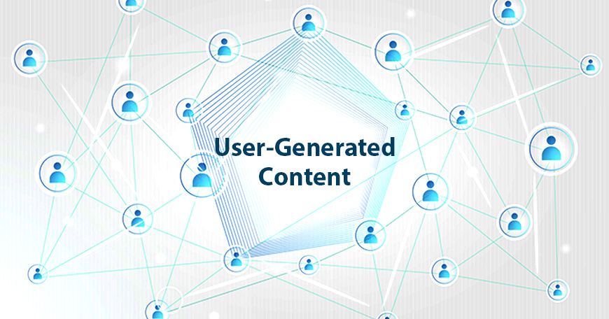 User generated Content helping business grow more