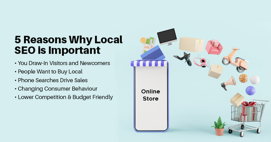 Why local seo is important
