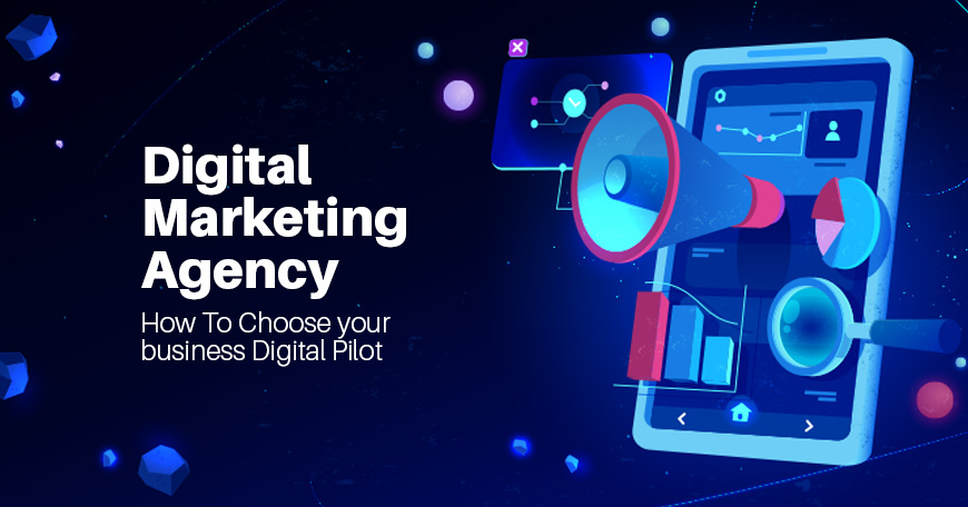 how to chcoose right digital marketing agency in australia