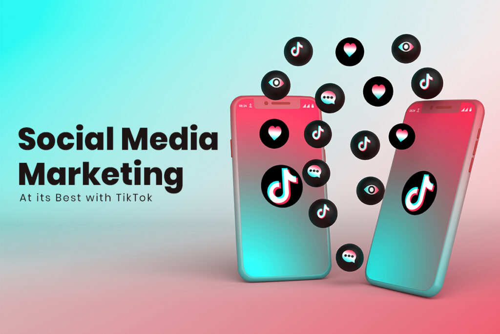 Why Is TikTok So Popular And Why Should It Be In Your Social Media