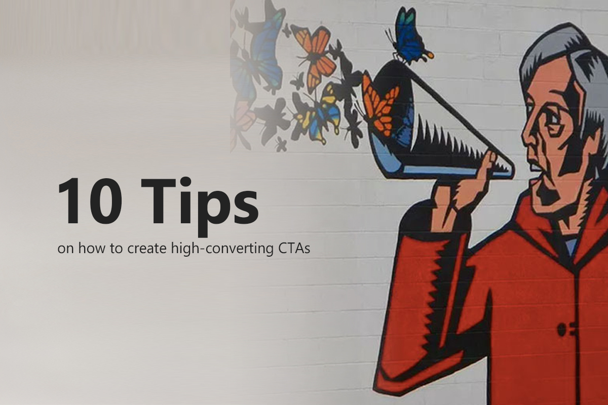 10 tips to write CTA