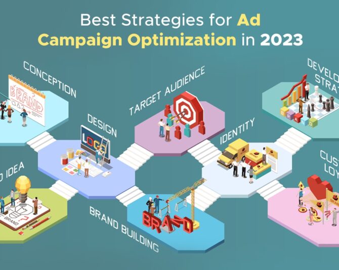 Best strategies for Ad Campaign optimization in 2023
